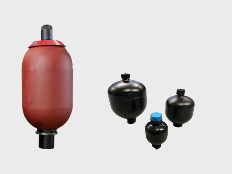 Hydraulikzylinder kaufen - sofort lieferbar - hydrobar