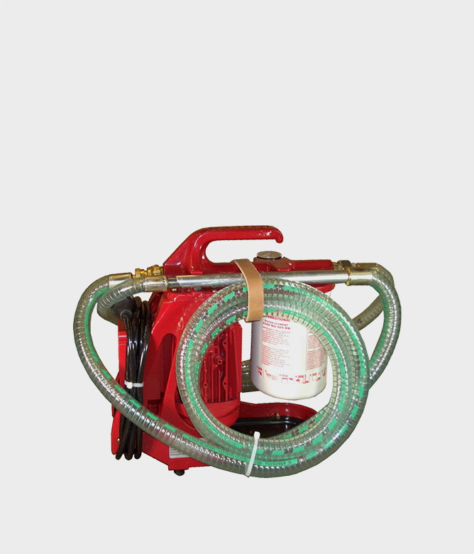 OF7 Filtrationsgerät